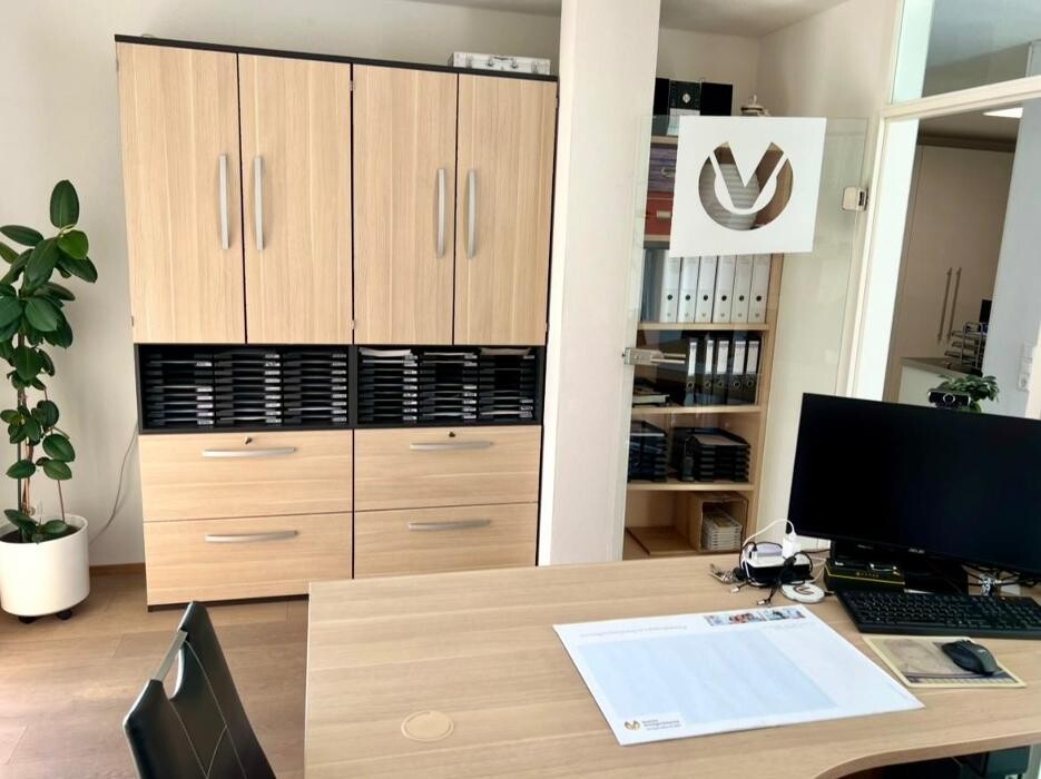 Bilder Gerhard Fehrenbach & Partner - DVAG