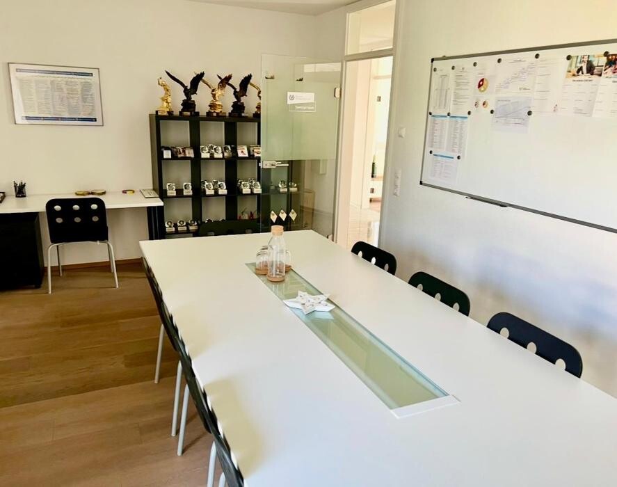 Bilder Gerhard Fehrenbach & Partner - DVAG