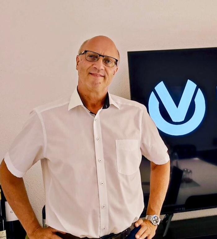 Bilder Gerhard Fehrenbach & Partner - DVAG