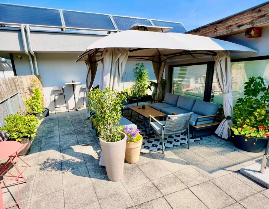 Bilder Gerhard Fehrenbach & Partner - DVAG