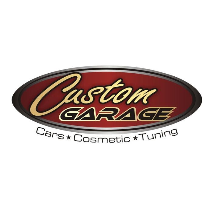 Bilder Custom Garage