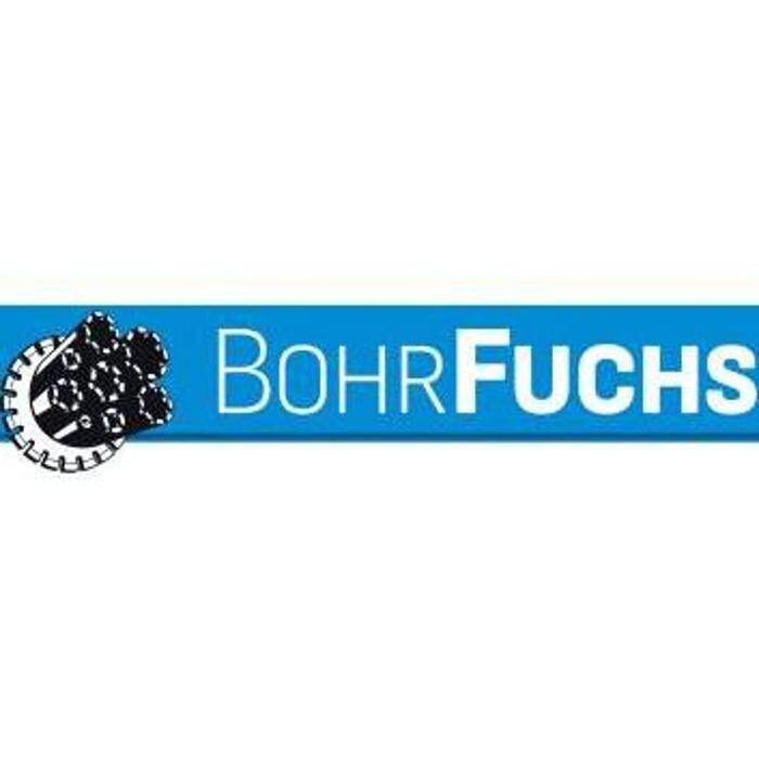 BOHRFUCHS GmbH Logo
