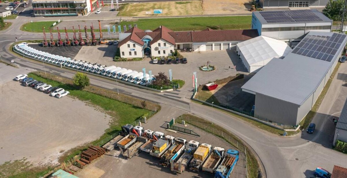 Bilder BOHRFUCHS GmbH