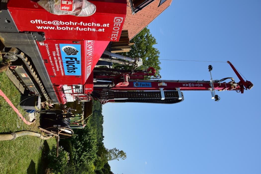 Bilder BOHRFUCHS GmbH