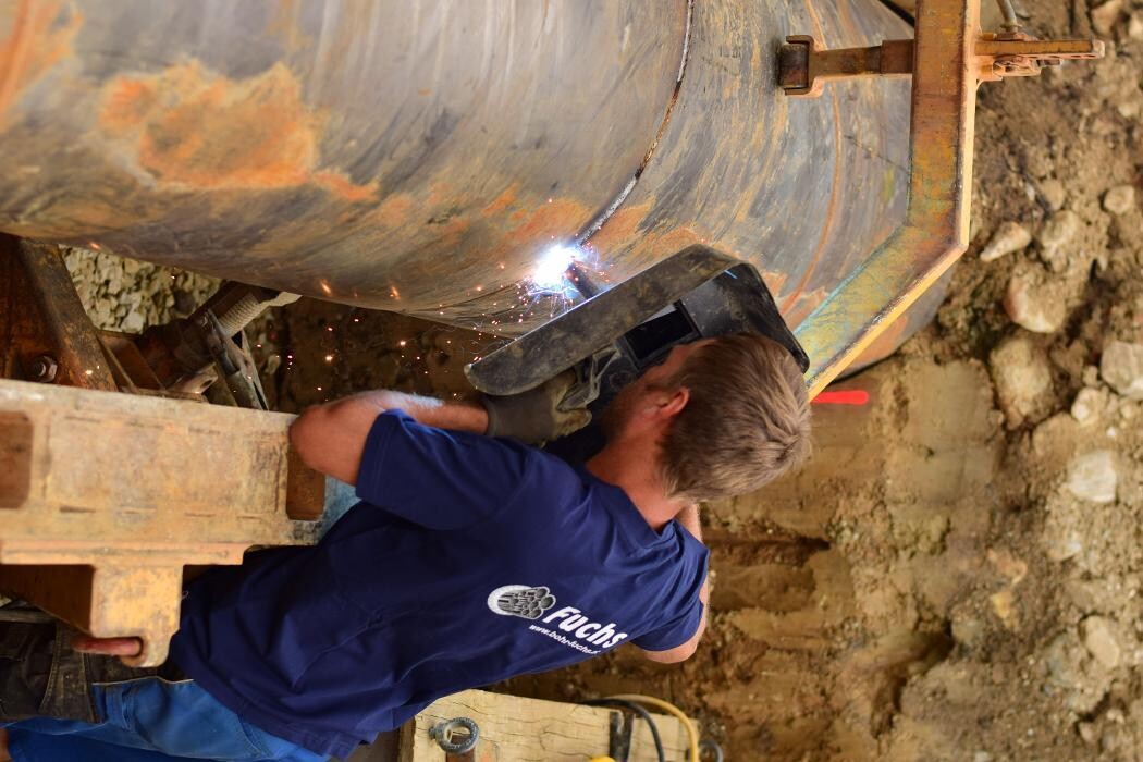 Bilder BOHRFUCHS GmbH
