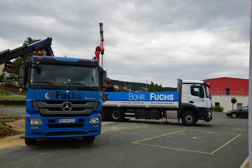 Bilder BOHRFUCHS GmbH