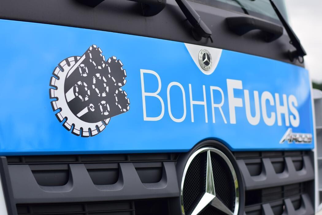 Bilder BOHRFUCHS GmbH