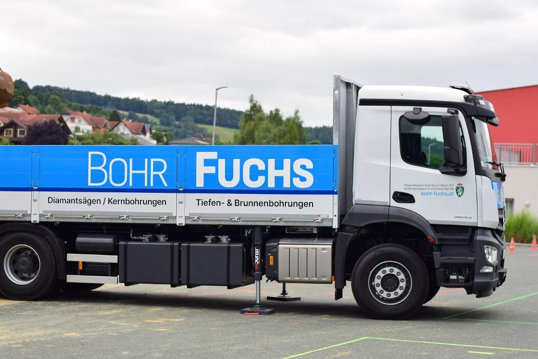 Bilder BOHRFUCHS GmbH
