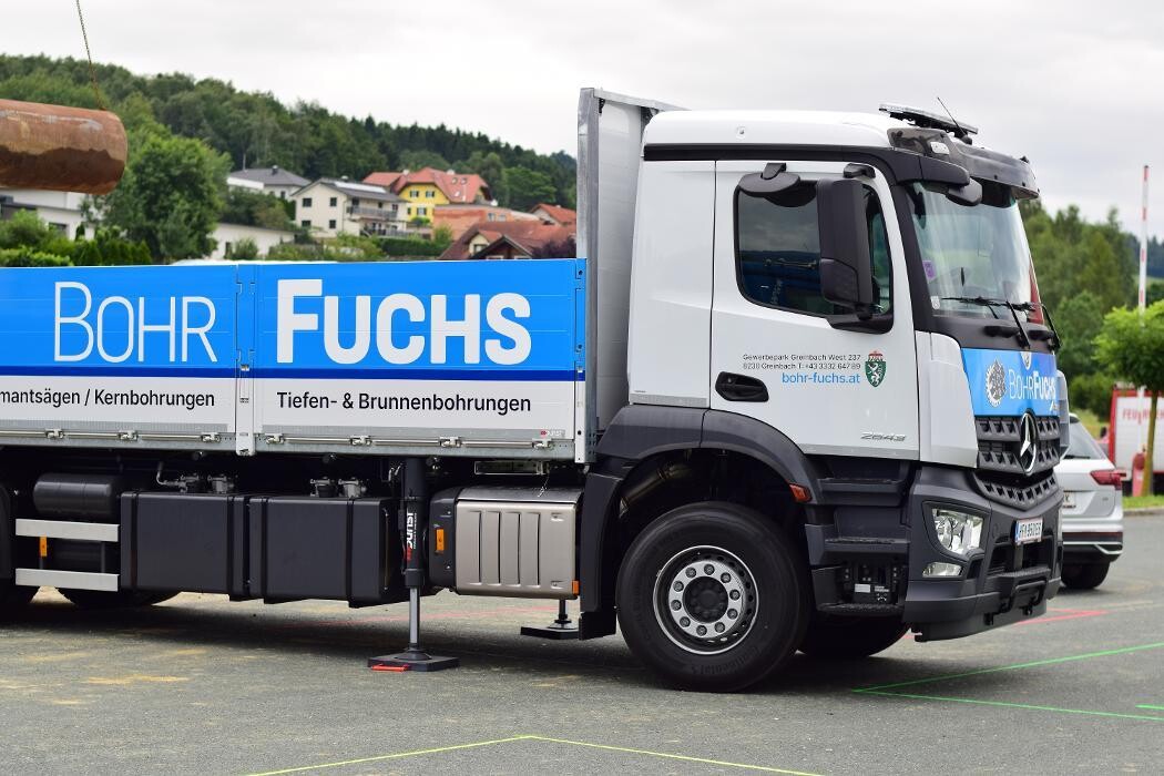 Bilder BOHRFUCHS GmbH