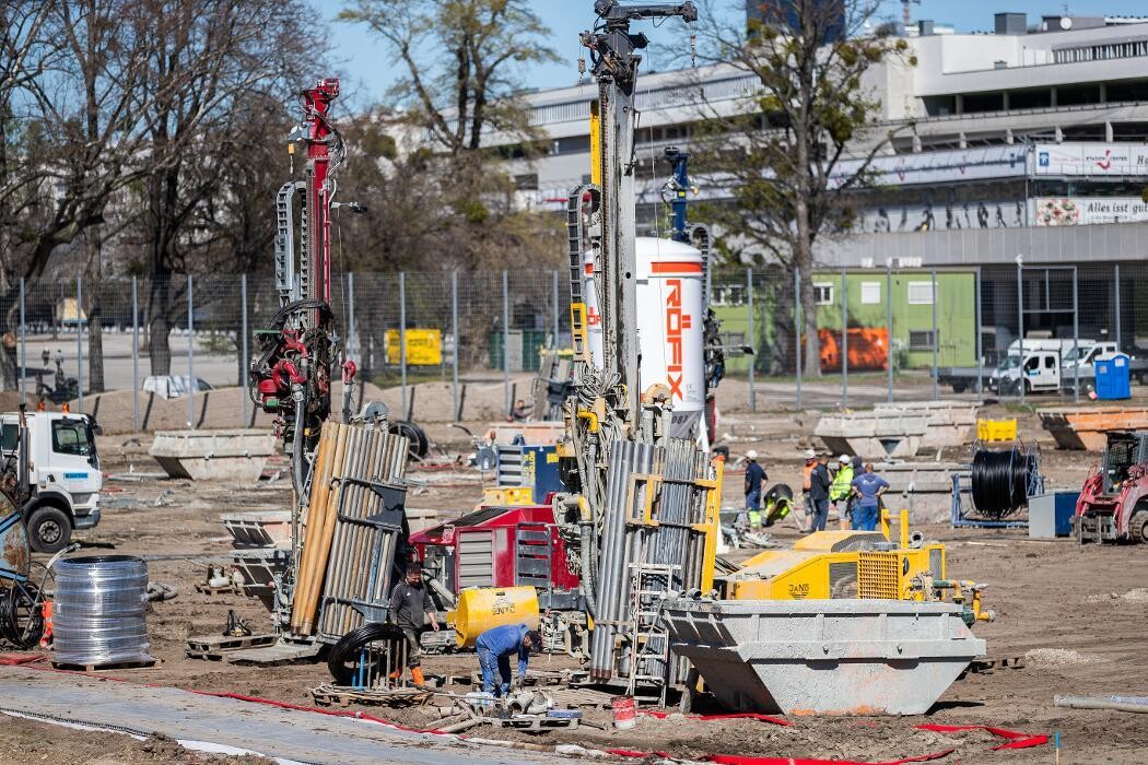 Bilder BOHRFUCHS GmbH