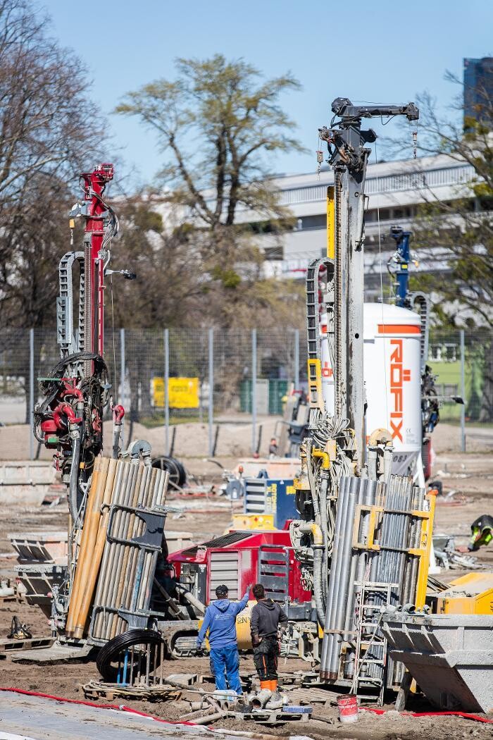 Bilder BOHRFUCHS GmbH
