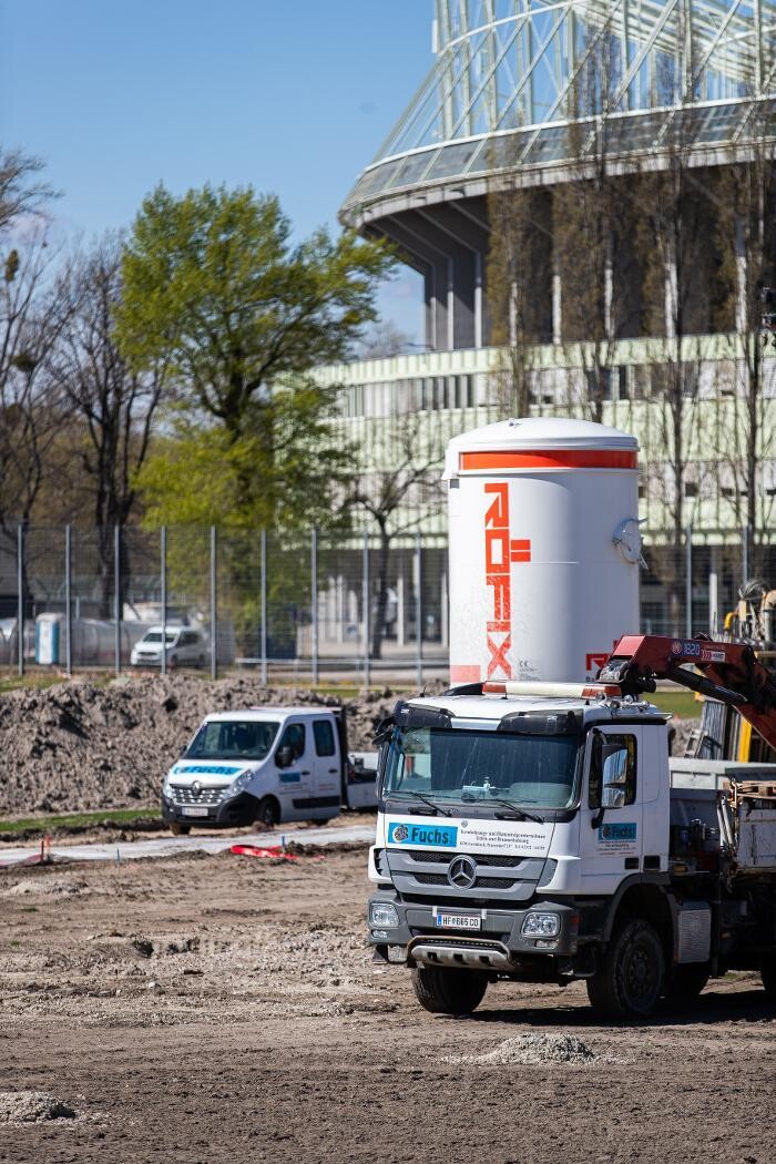 Bilder BOHRFUCHS GmbH
