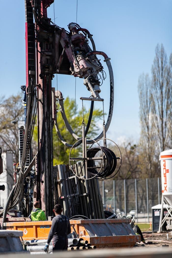 Bilder BOHRFUCHS GmbH