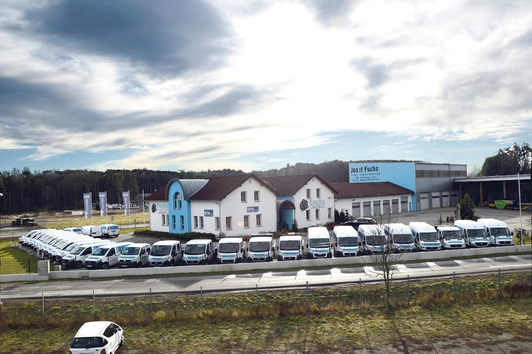 Bilder BOHRFUCHS GmbH