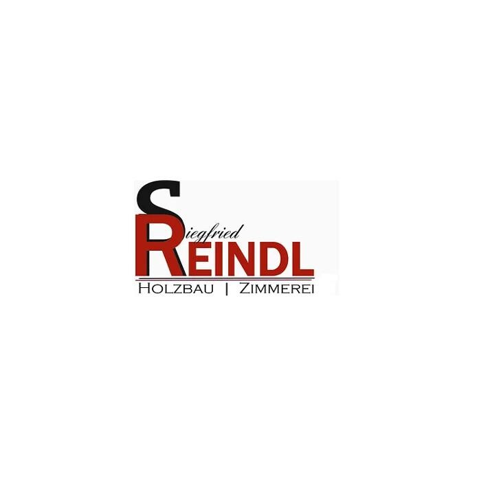 Reindl Holzbau Logo