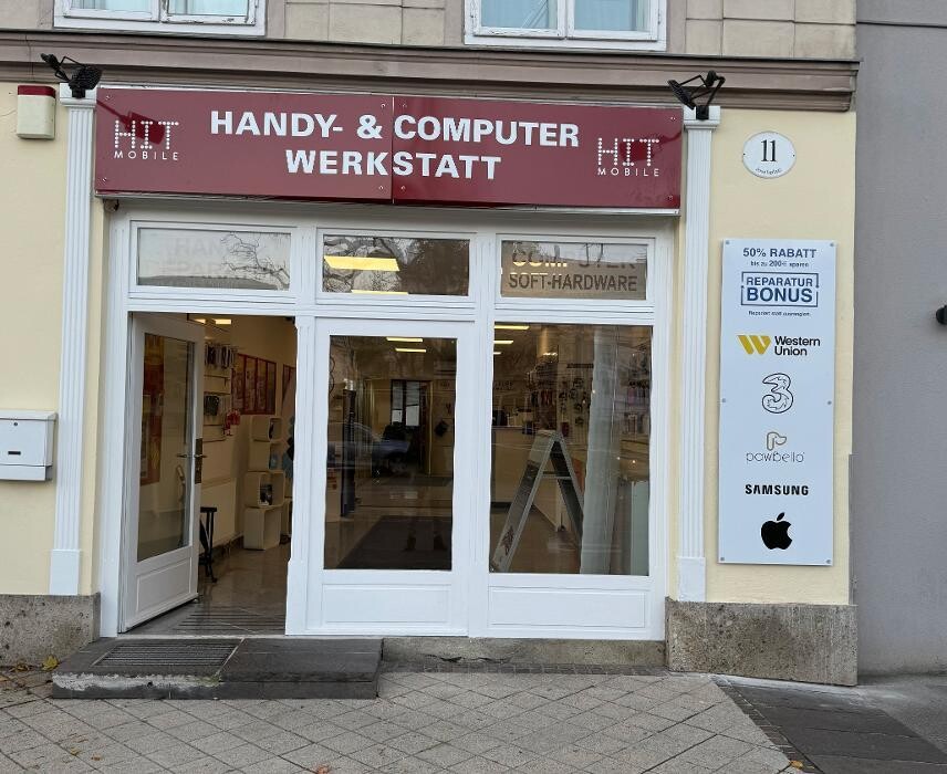 Bilder Hitmobile