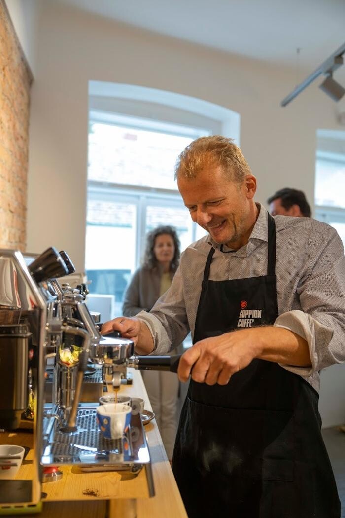 Bilder CORRETTO - Coffee + More