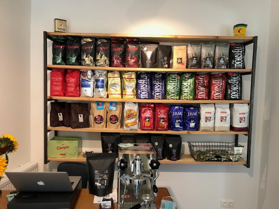 Bilder CORRETTO - Coffee + More
