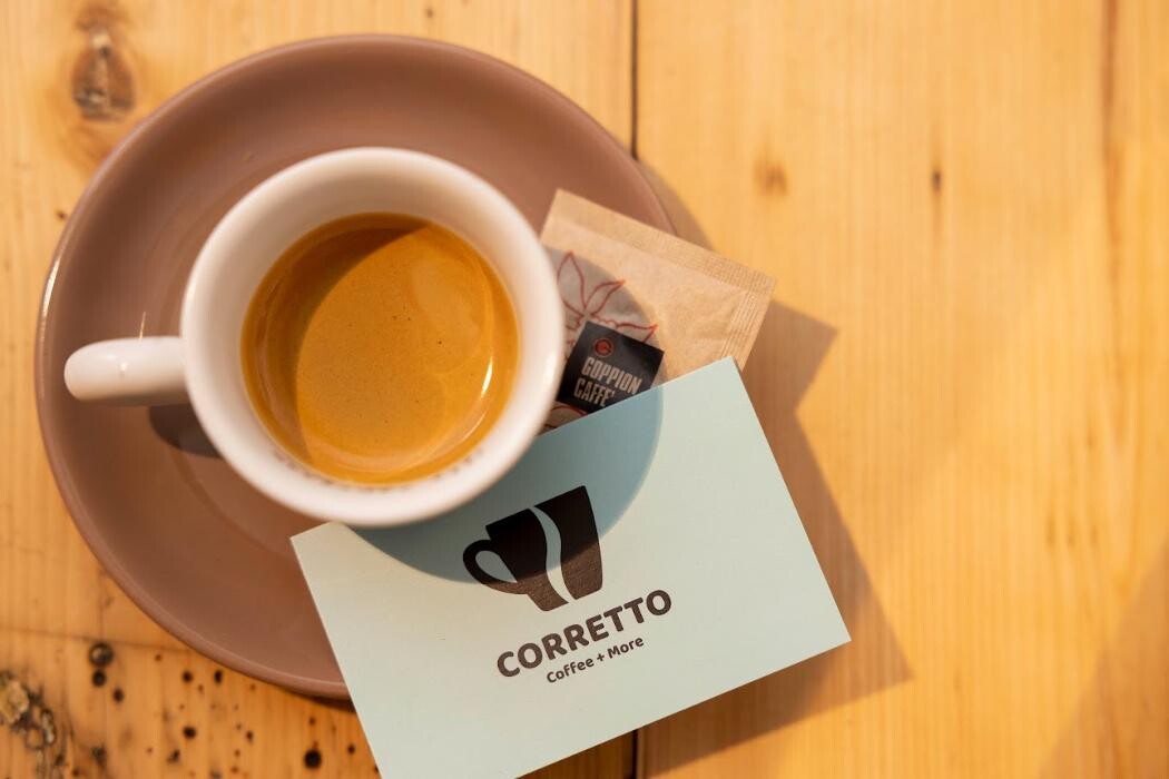 Bilder CORRETTO - Coffee + More