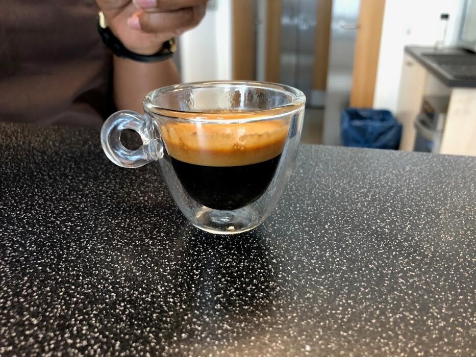 Bilder CORRETTO - Coffee + More
