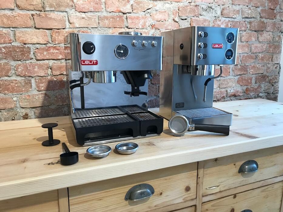 Bilder CORRETTO - Coffee + More