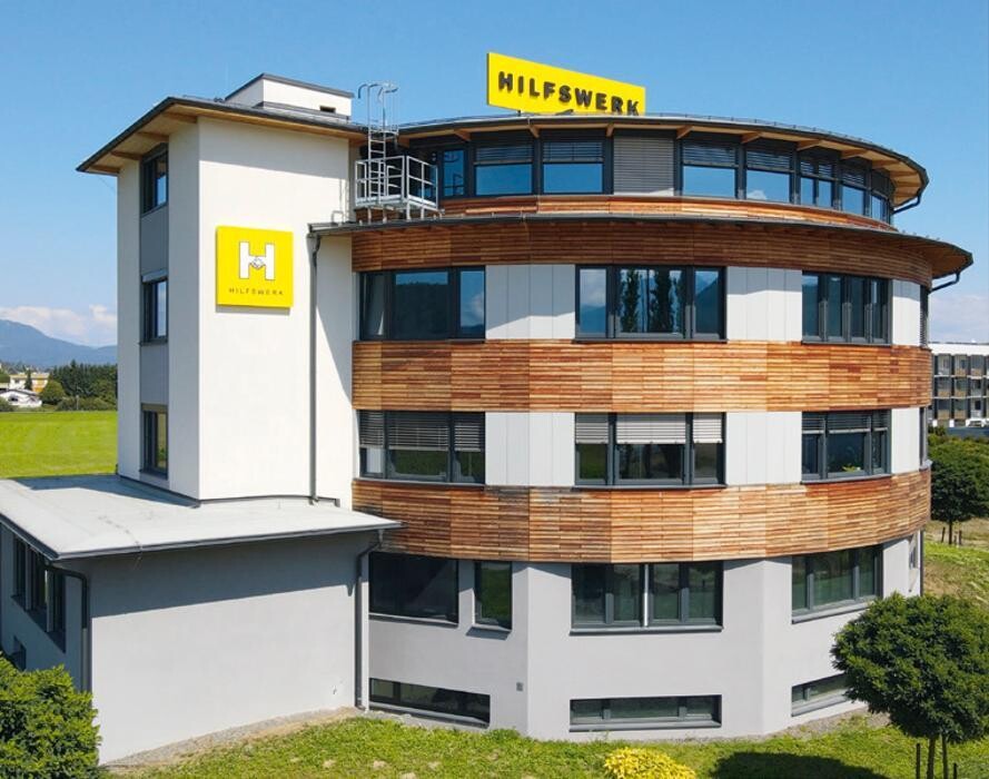 Bilder Hilfswerk Kärnten