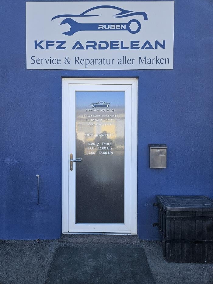 Bilder KFZ Ardelean
