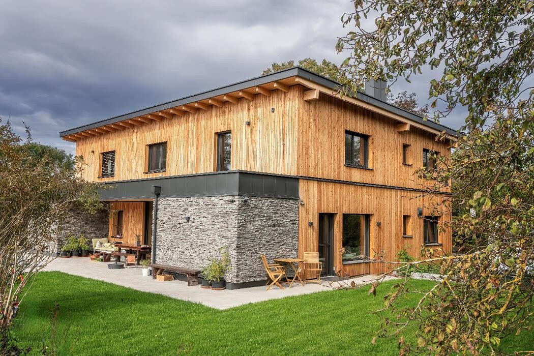Bilder Erler Naturholzbau GmbH