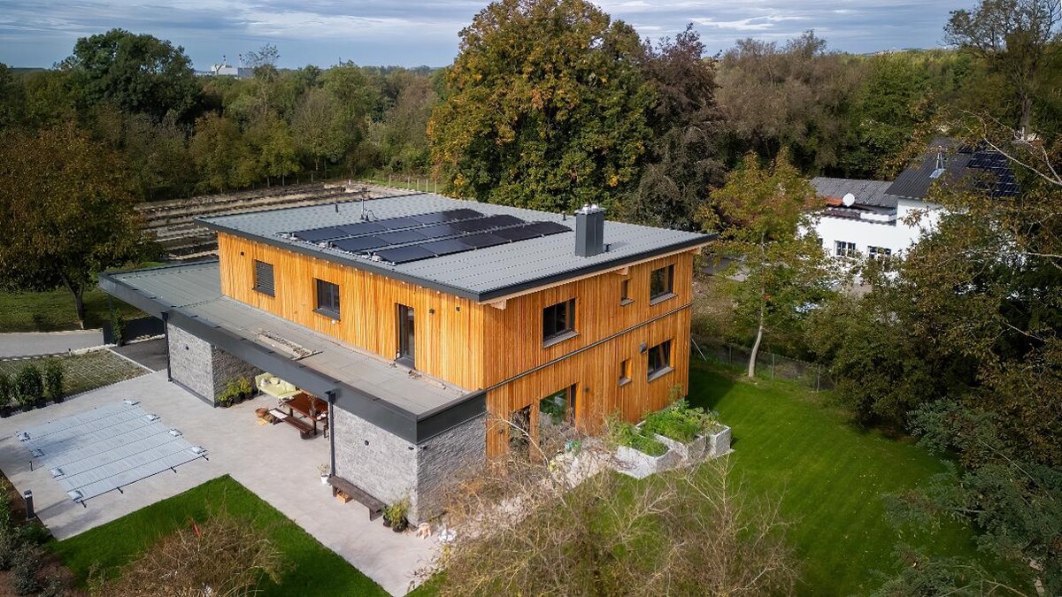 Bilder Erler Naturholzbau GmbH