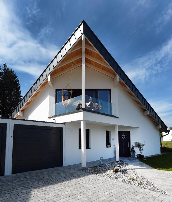 Bilder Erler Naturholzbau GmbH