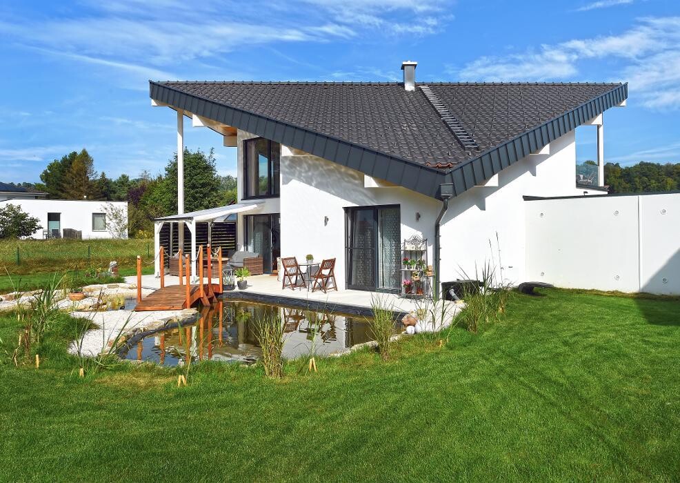 Bilder Erler Naturholzbau GmbH