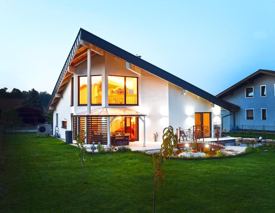 Bilder Erler Naturholzbau GmbH