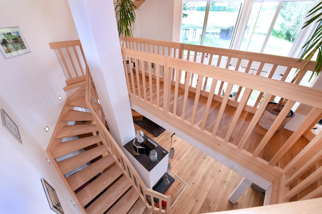 Bilder Erler Naturholzbau GmbH