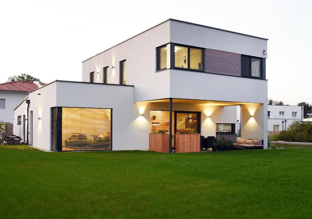 Bilder Erler Naturholzbau GmbH