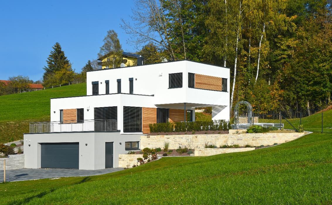 Bilder Erler Naturholzbau GmbH