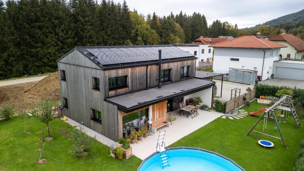 Bilder Erler Naturholzbau GmbH