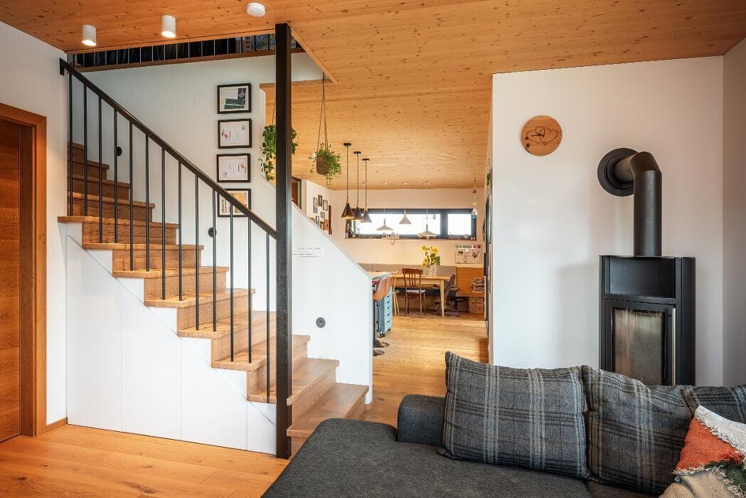 Bilder Erler Naturholzbau GmbH