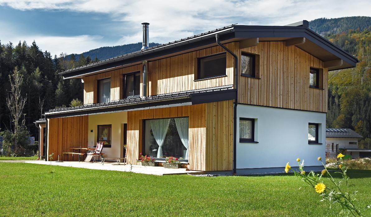 Bilder Erler Naturholzbau GmbH