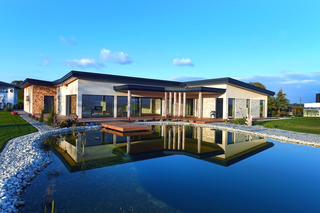 Bilder Erler Naturholzbau GmbH