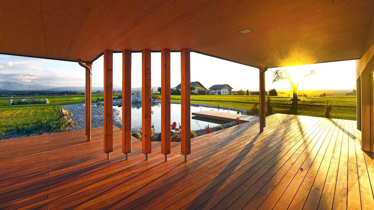 Bilder Erler Naturholzbau GmbH