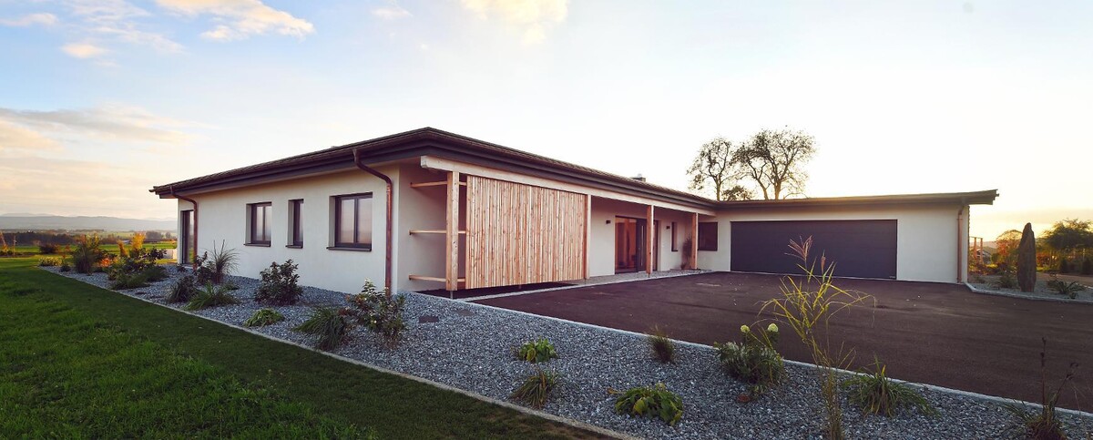 Bilder Erler Naturholzbau GmbH