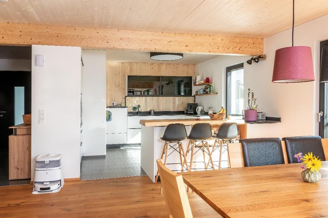 Bilder Erler Naturholzbau GmbH