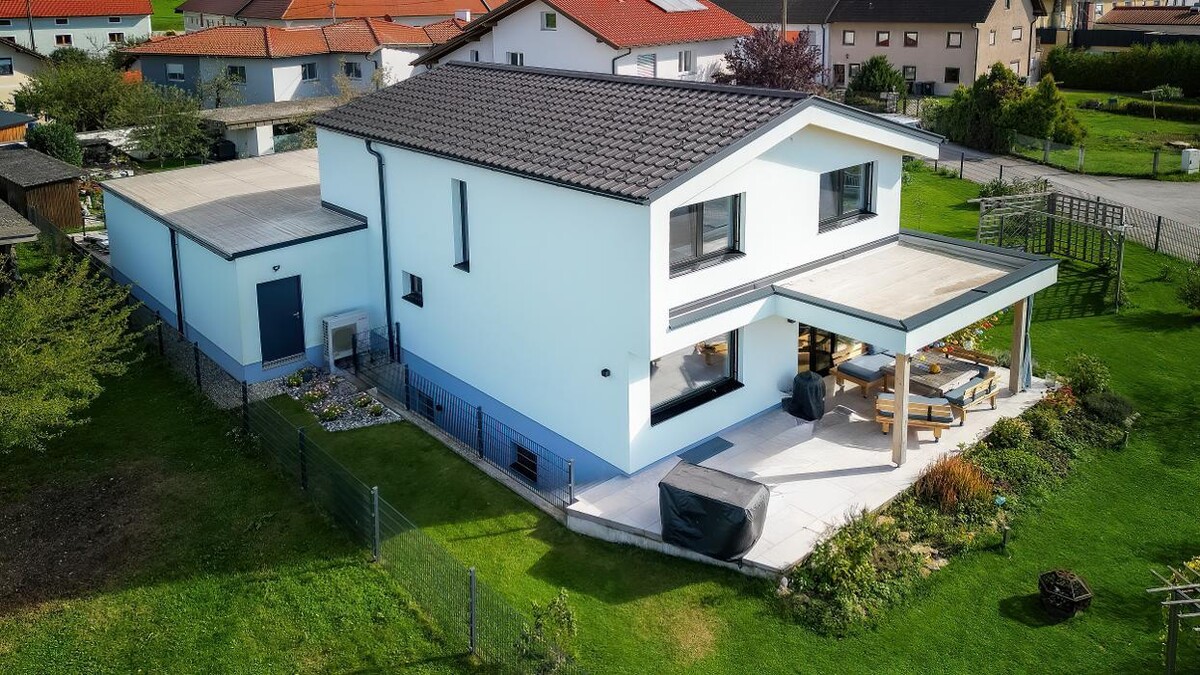 Bilder Erler Naturholzbau GmbH
