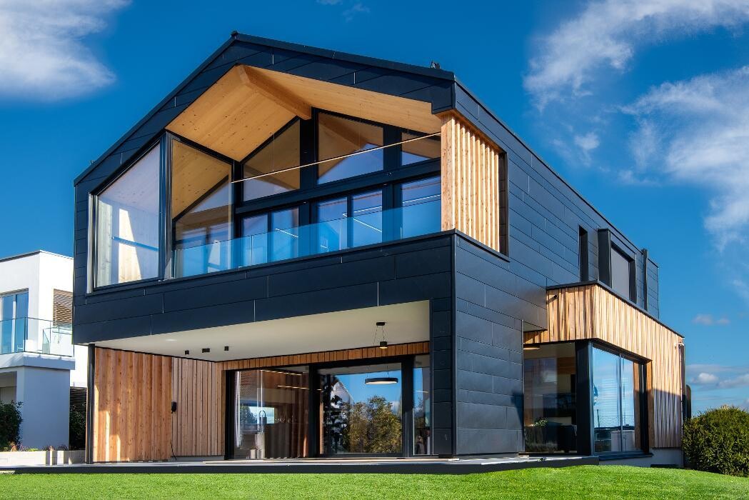 Bilder Erler Naturholzbau GmbH