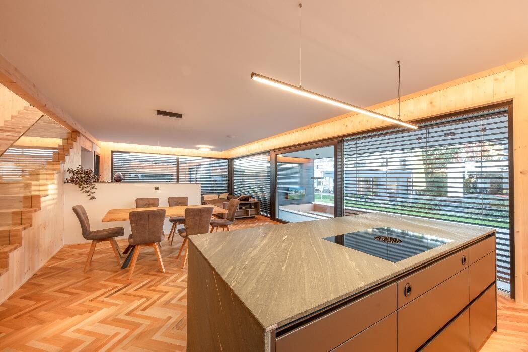 Bilder Erler Naturholzbau GmbH