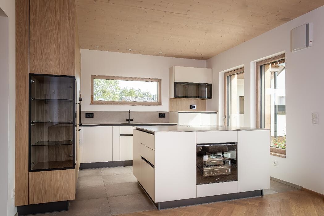 Bilder Erler Naturholzbau GmbH
