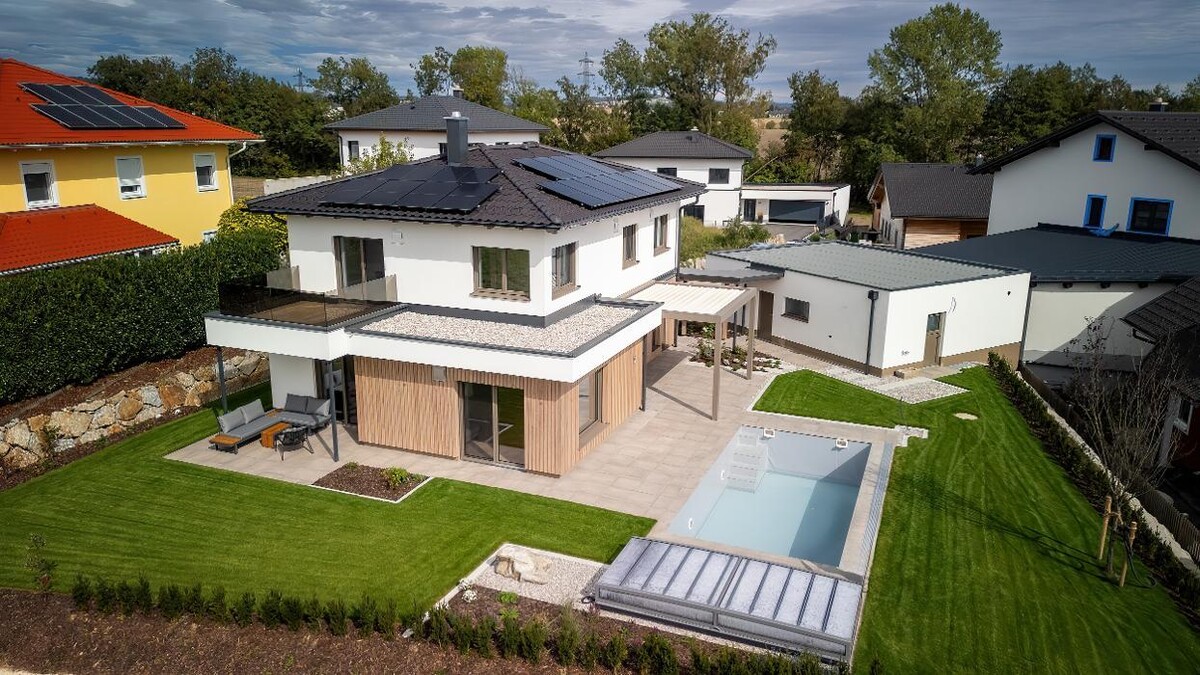 Bilder Erler Naturholzbau GmbH