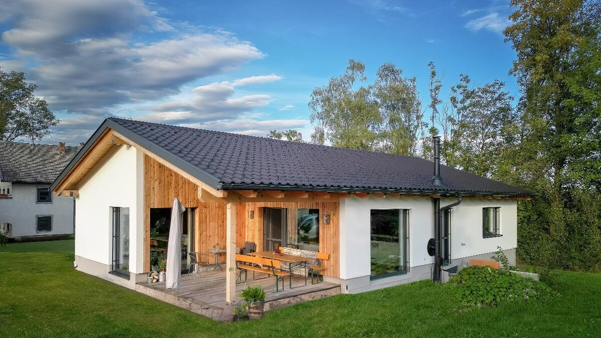 Bilder Erler Naturholzbau GmbH