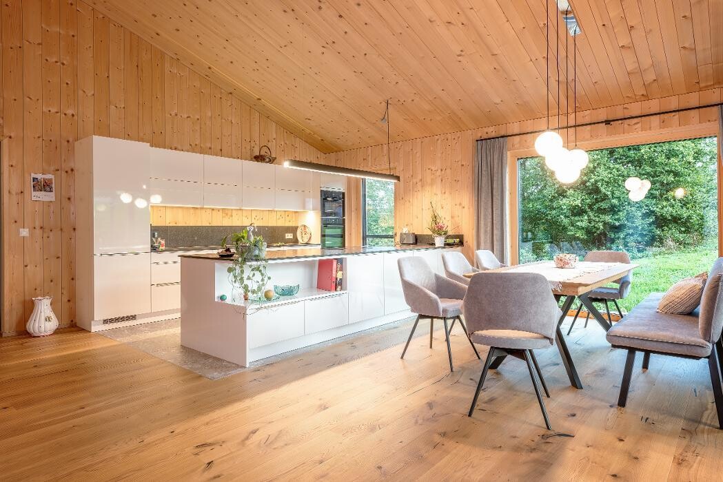 Bilder Erler Naturholzbau GmbH