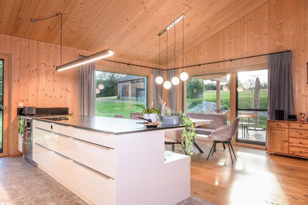Bilder Erler Naturholzbau GmbH